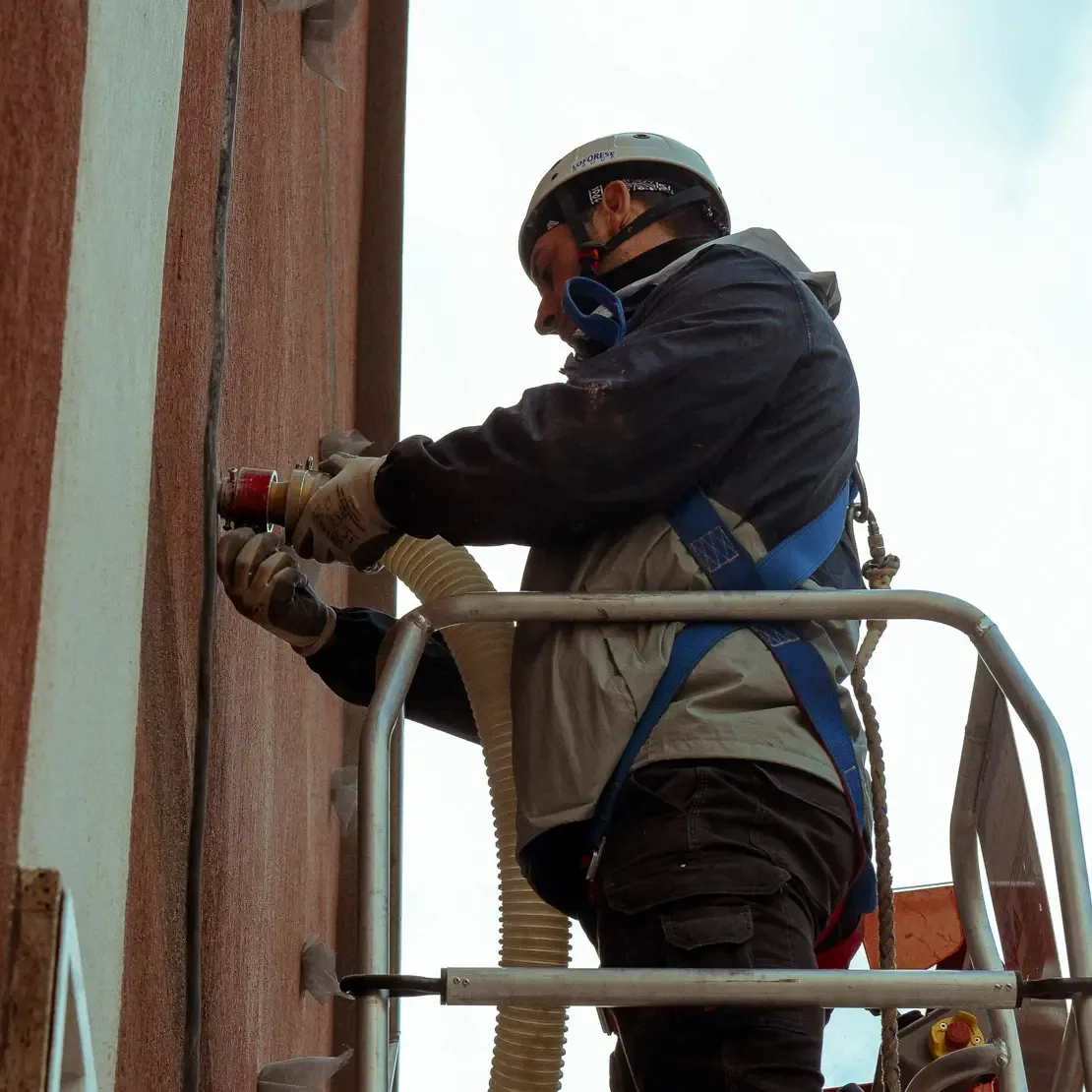 Lavoro Isolarsì