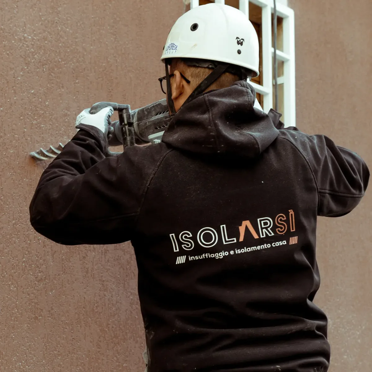 Lavoro Isolarsì