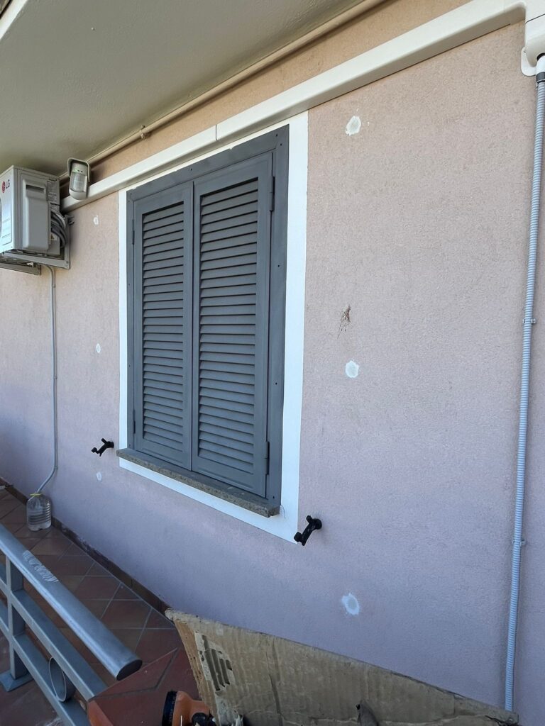 Albano Laziale (RM) — insufflaggio, foto 4