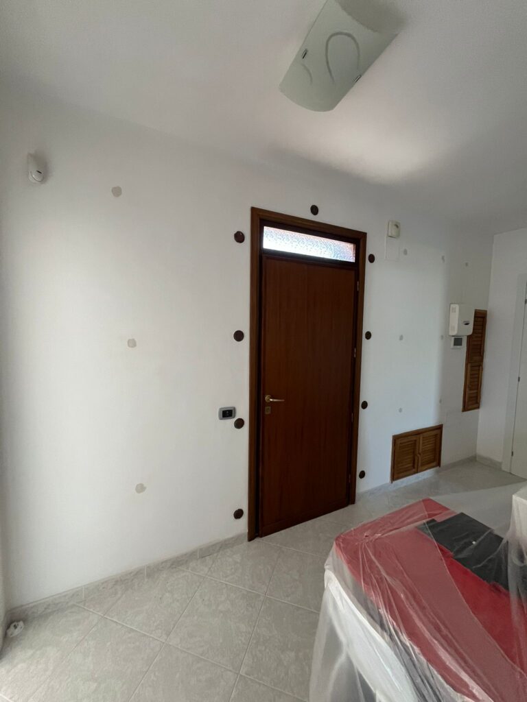 Albano Laziale (RM) — insufflaggio, foto 5