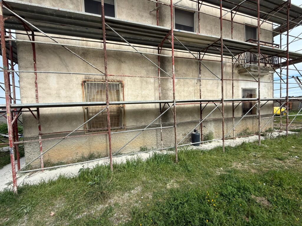 Rotondella (MT) — insufflaggio, foto 1