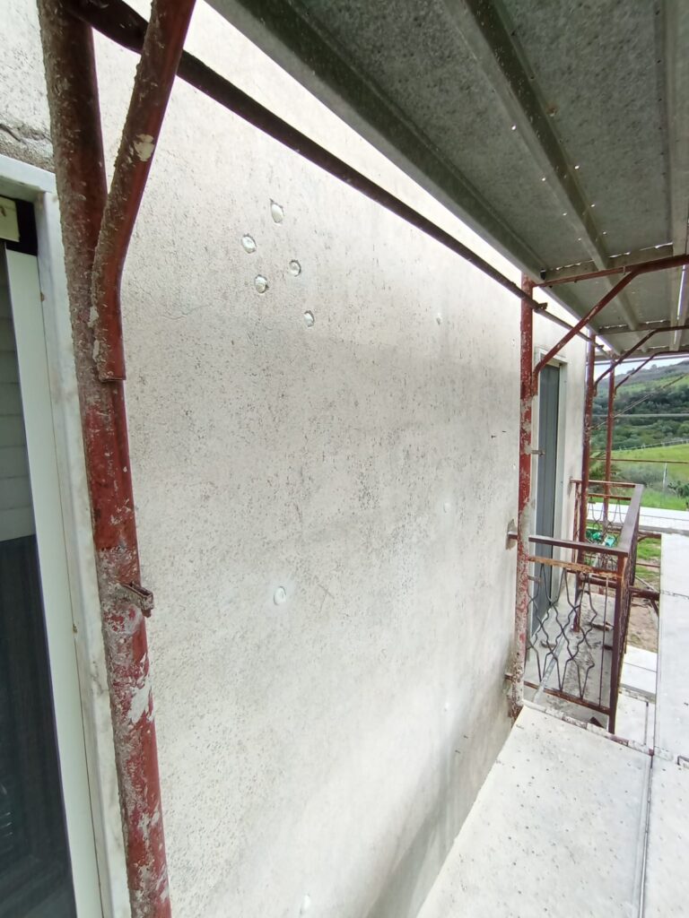 Rotondella (MT) — insufflaggio, foto 3