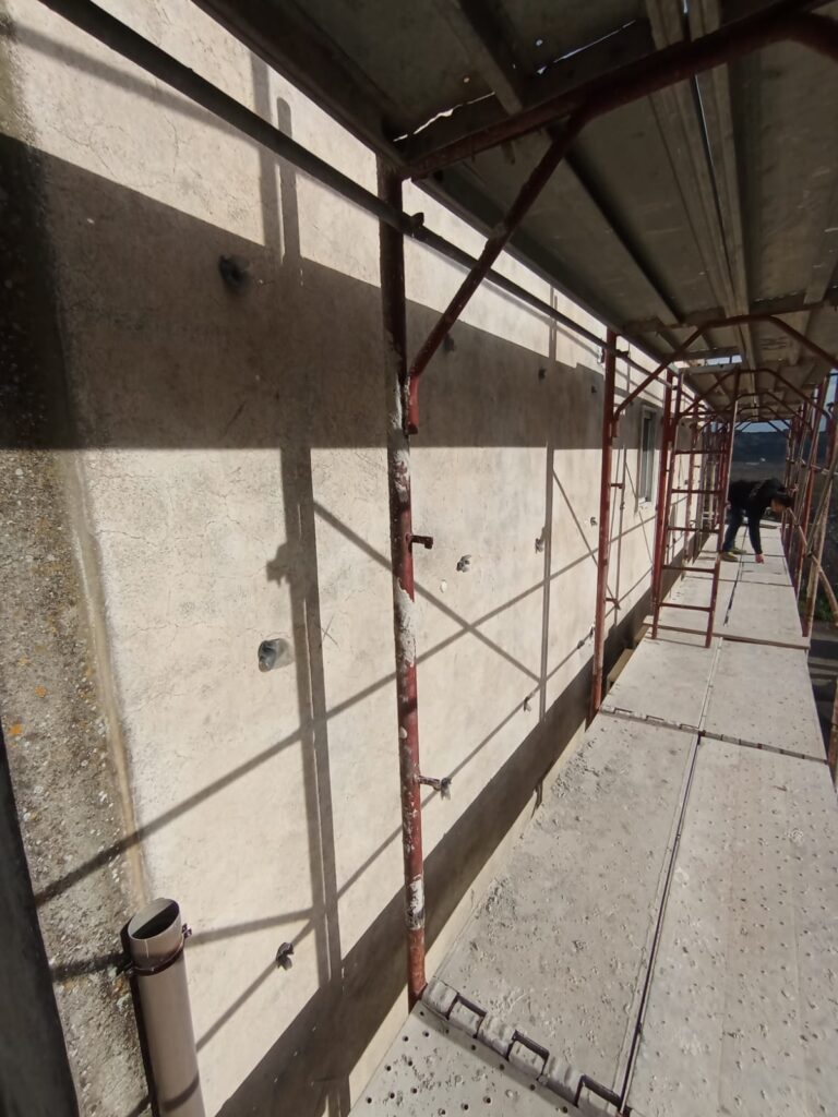 Rotondella (MT) — insufflaggio, foto 4