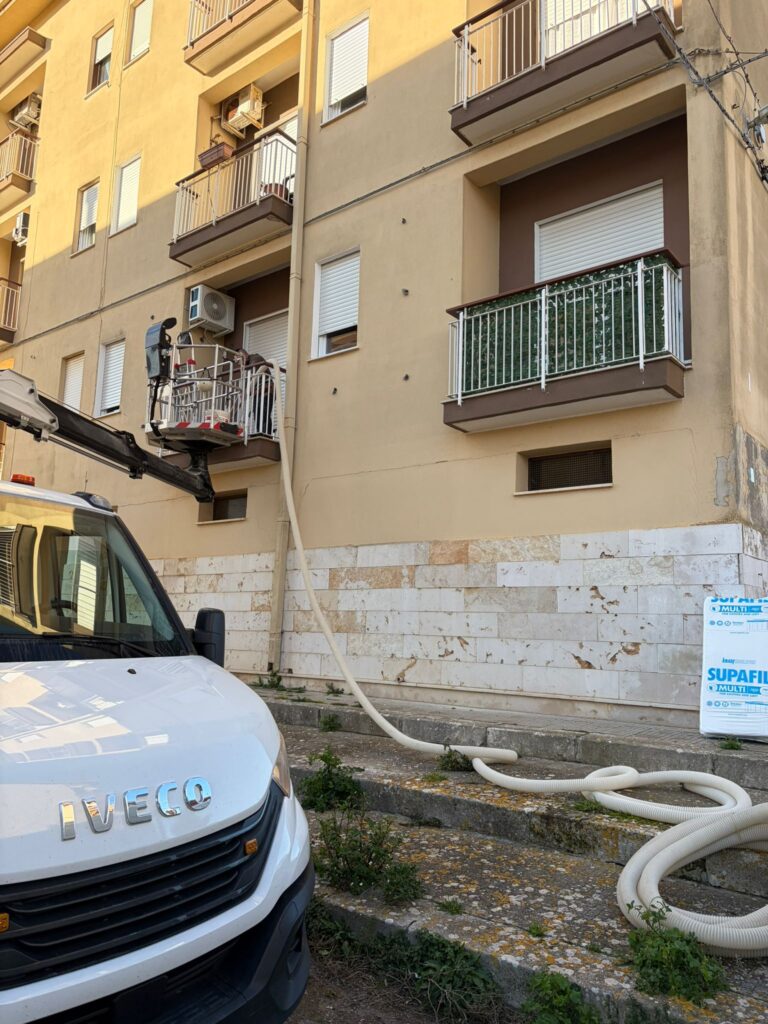 Minervino Murge (BT) — insufflaggio, foto 4