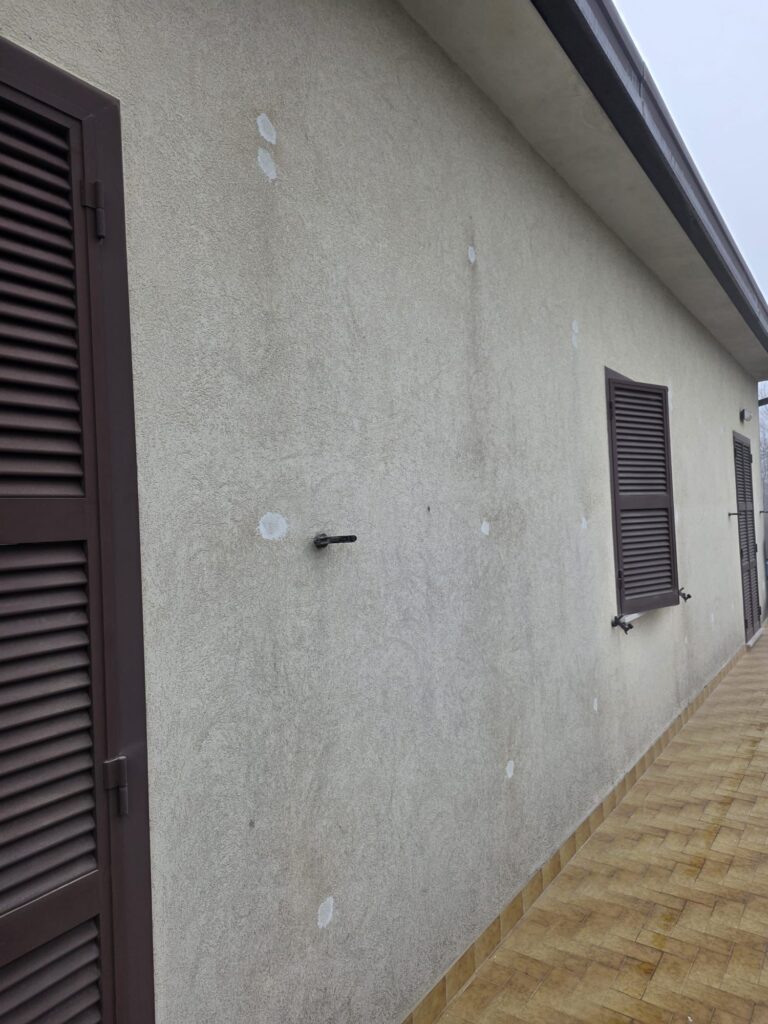 Morolo (FR) — insufflaggio, foto 5
