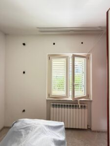 Aprigliano (CS) — insufflaggio, foto 1
